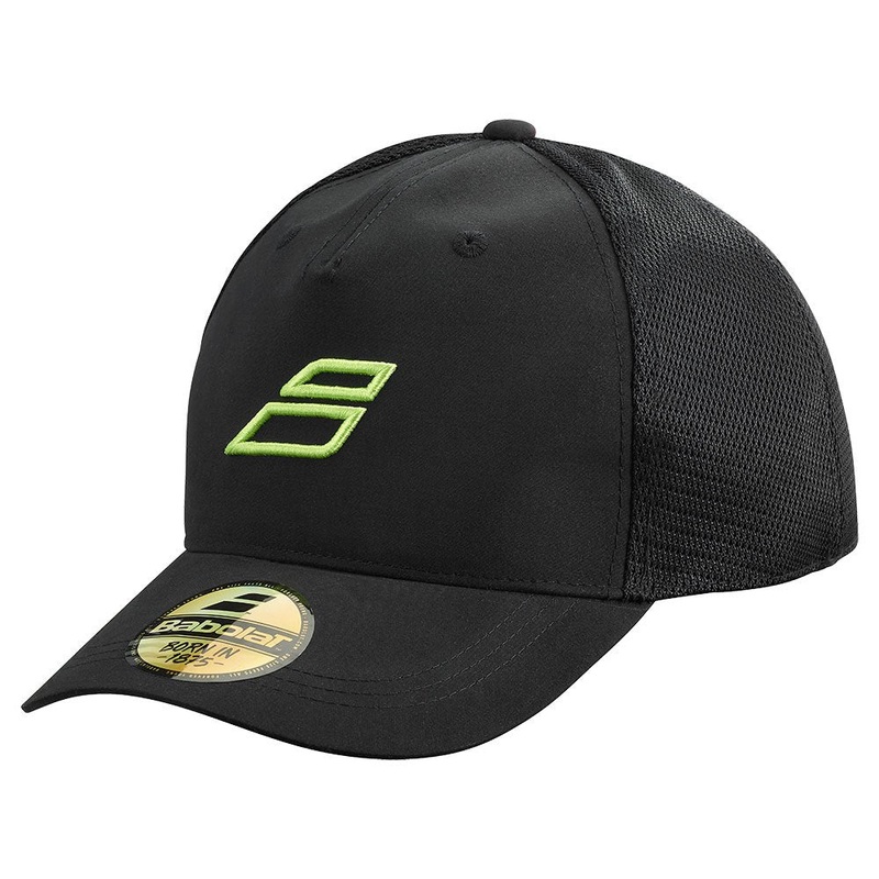 Babolat Curve Trucker Cap Junior