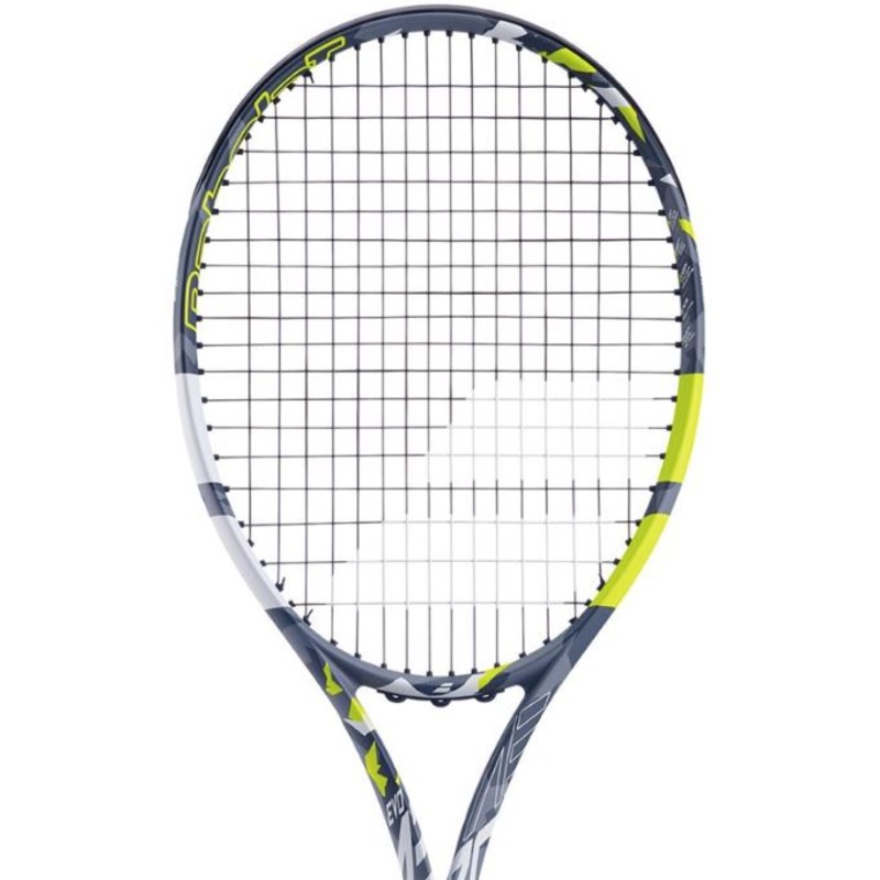 Babolat Evo Aero Racket|1|2|3