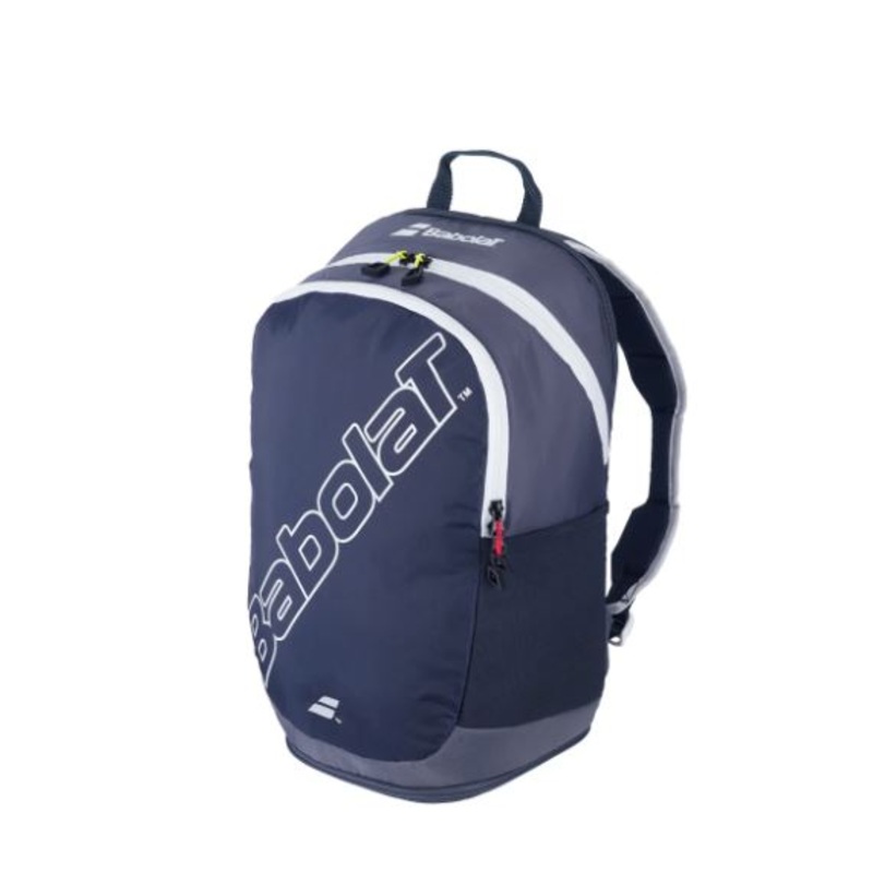 Babolat Evo Court Backpack|Grey/White