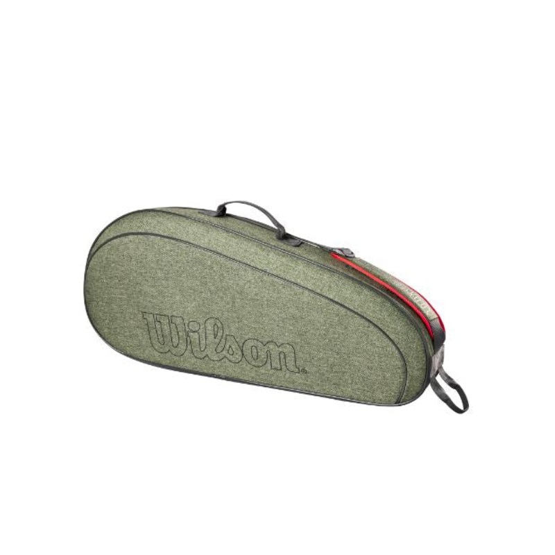 Wilson Team 3PK Racket Bag