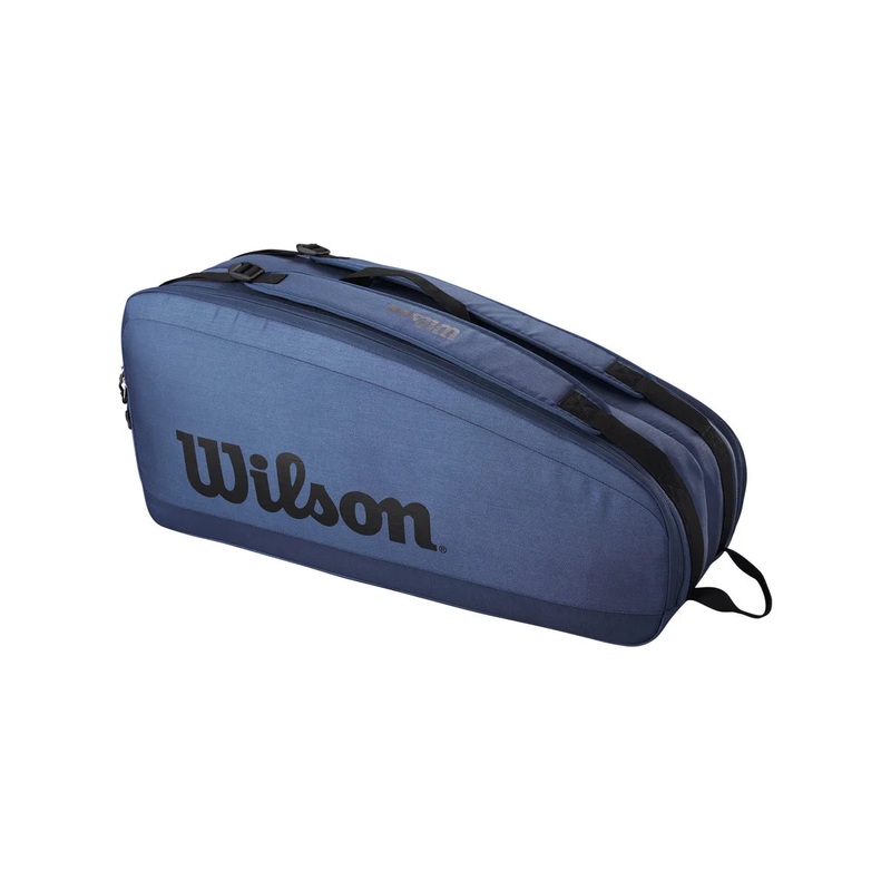 Wilson Tour Ultra 6 Pack Tennis Bag