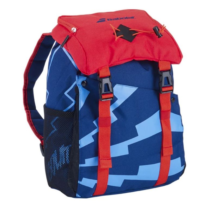 Babolat Classic Junior Backpack Blue/Red