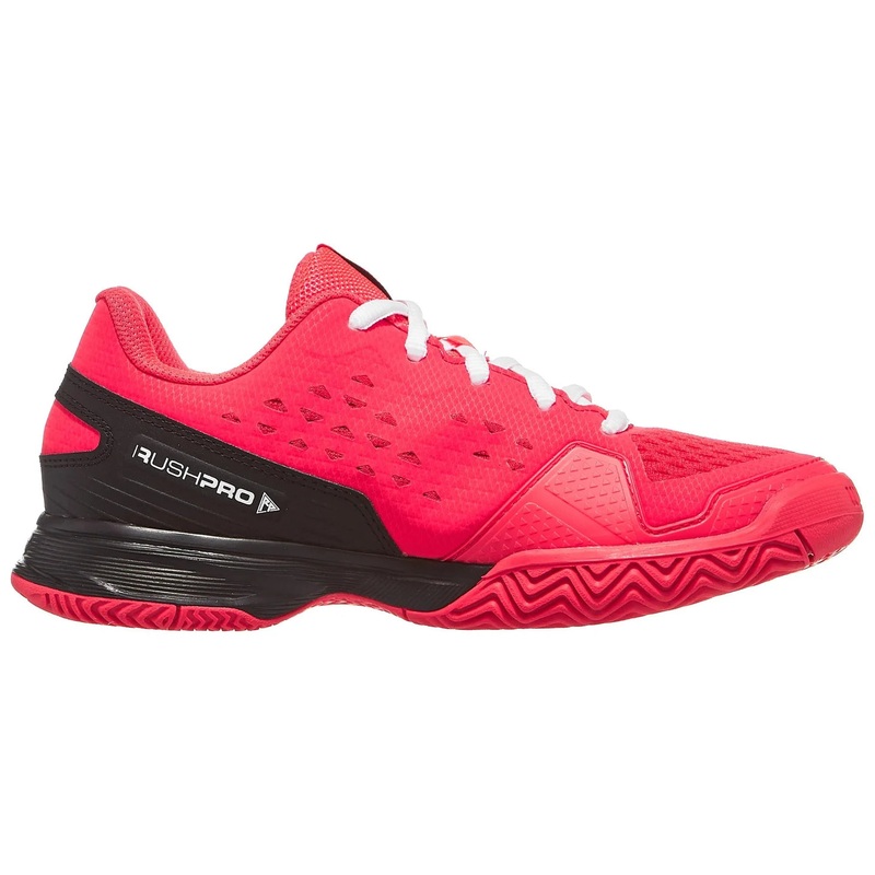 Wilson Rush Pro L Junior Shoe|UK2.5|UK3.5|UK4.5|UK5|UK5.5