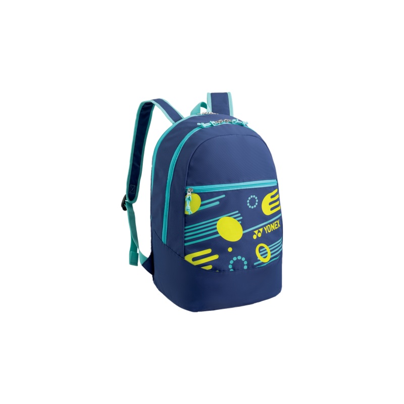 Yonex Junior Backpack|Blue