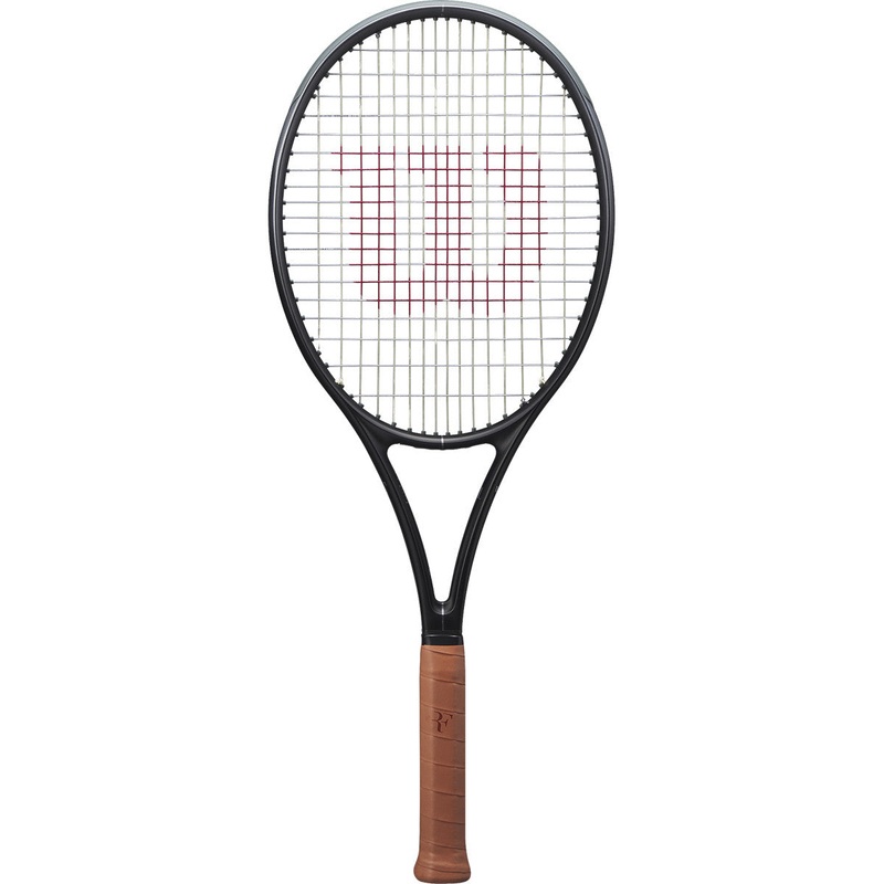 Wilson RF 01 (FRAME)|1|2|3