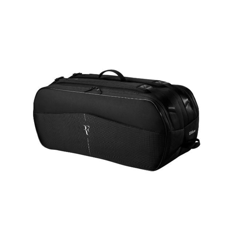 Wilson RF Tournament Racket Bag 9PK