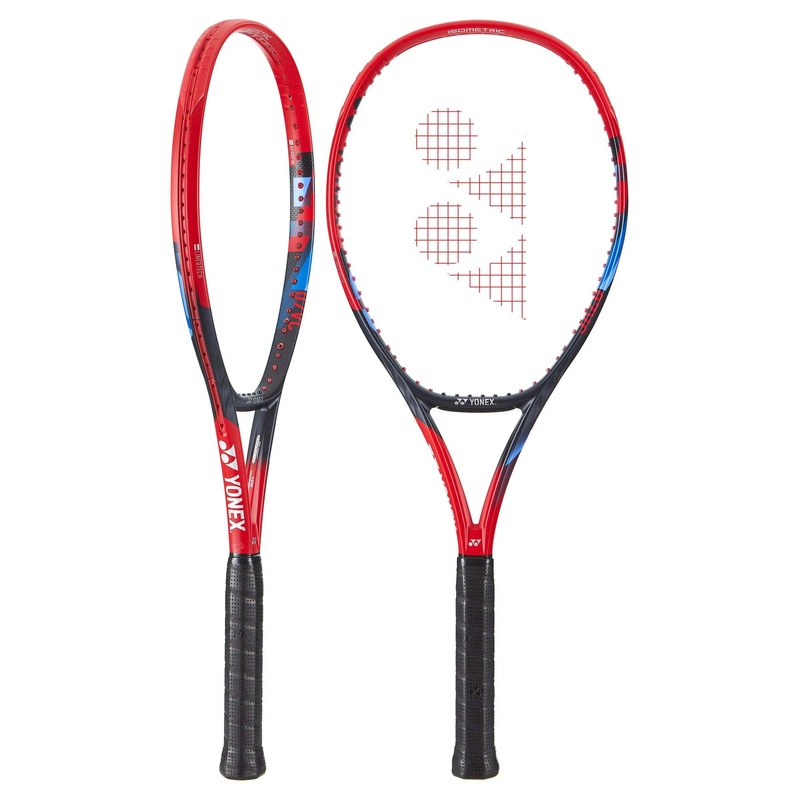 Yonex VCORE 100 Tennis Racket (FRAME)