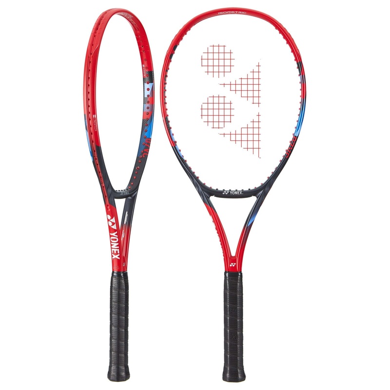 Yonex VCORE 98 Tennis Racket (FRAME)