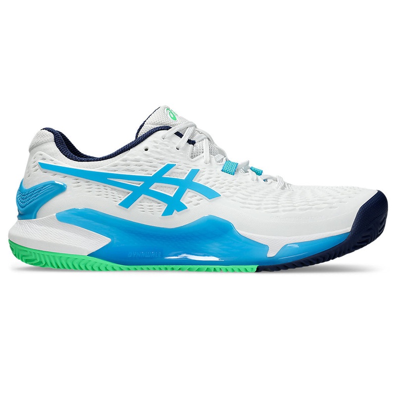 Asics Gel Resolution 9 Men’s|UK6.5|UK7|UK7.5|UK8|UK8.5|UK9|UK9.5|UK10|UK10.5|UK11|UK11.5|UK12|UK13|UK14