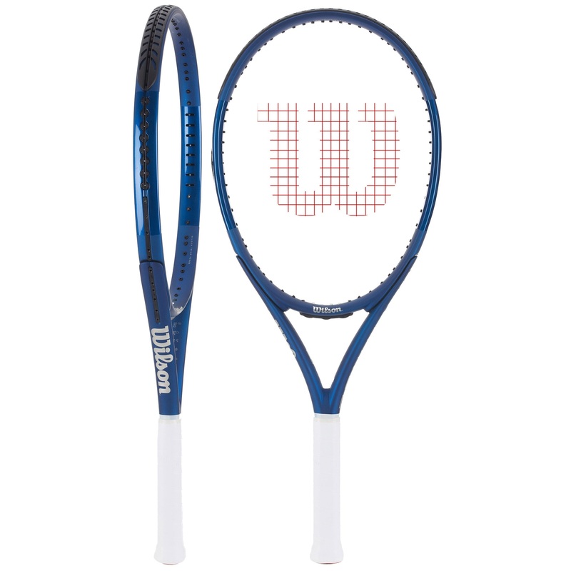 Wilson Triad 3|1|2|3