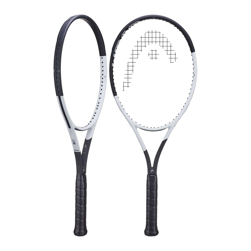2x Head Speed MP 2024 Tennis Racket
