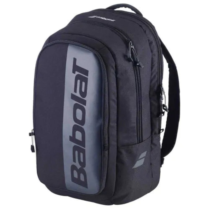 Babolat Court Backpack Hero|Black|Blue