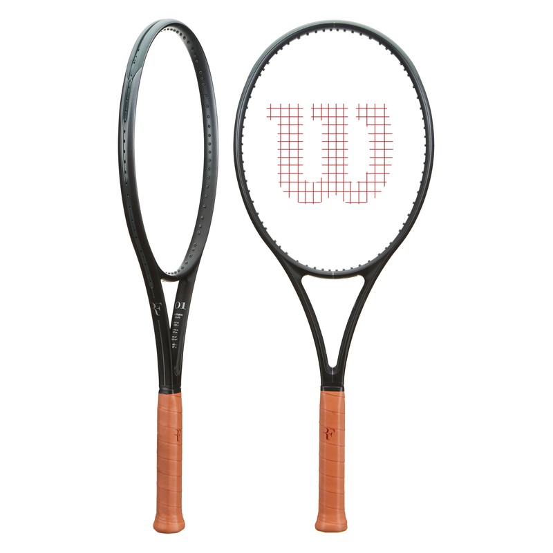 Wilson RF 01 Future (FRAME)|1|2|3