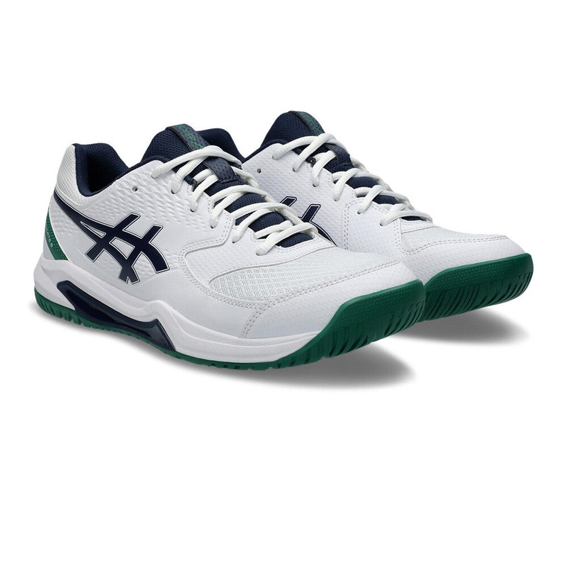 Asics Dedicate 8 Men’s|UK6.5|UK7|UK7.5|UK8|UK8.5|UK9|UK9.5|UK10|UK10.5|UK11|UK11.5|UK12|UK13|UK14|UK6