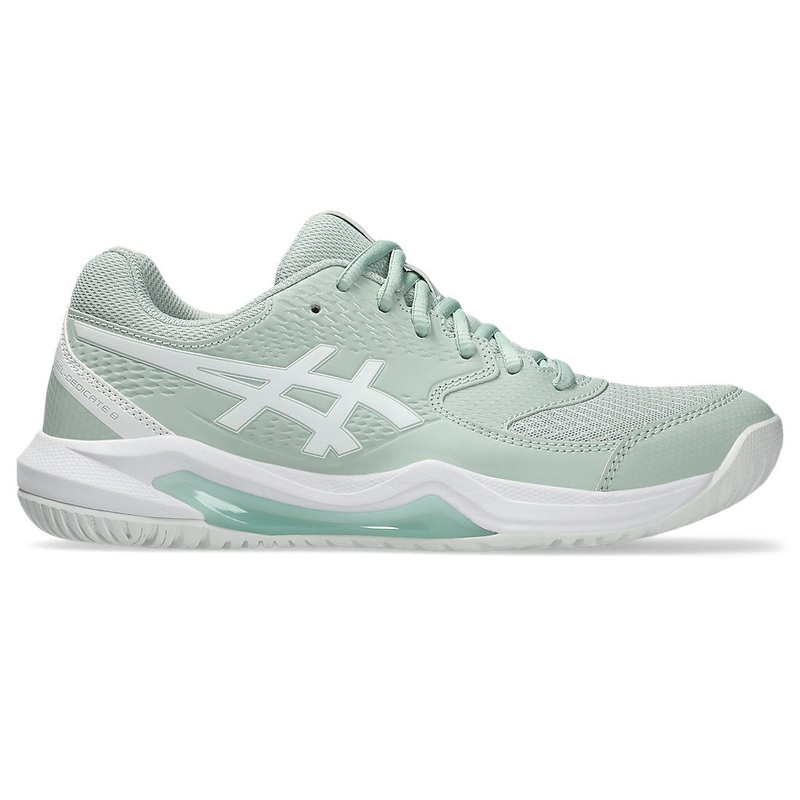 Asics Gel Dedicate 8 Womens shoe