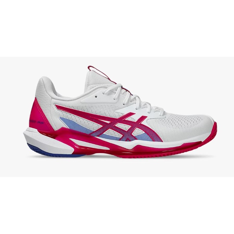 Asics Solution Speed FF 3 Clay Womens shoe