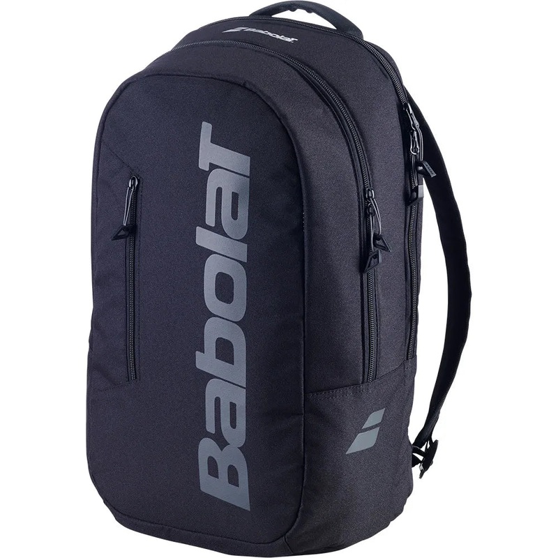 Babolat Court Backpack Lite|Black|Blue