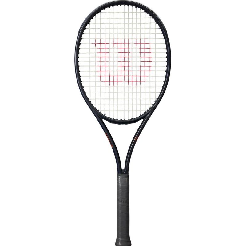 Wilson Shift 99 V1 Roland Garros Session Soire 2025 (FRAME)