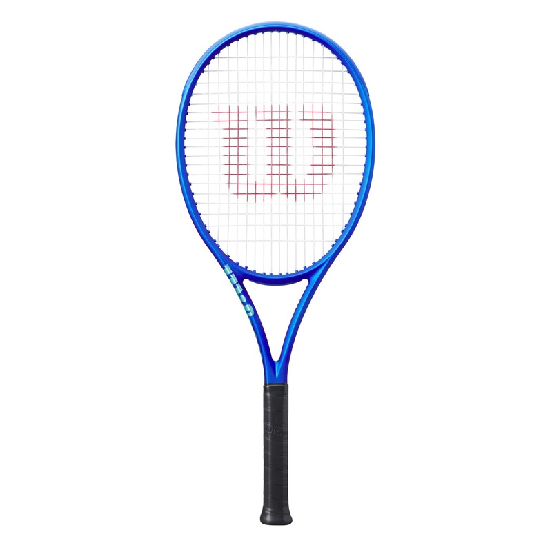 Wilson Ultra 100L V5.0 Tennis Racket (FRAME)