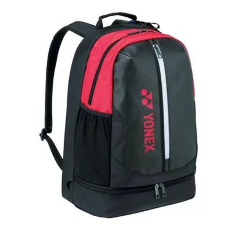 Yonex Backpack|Black/ Red