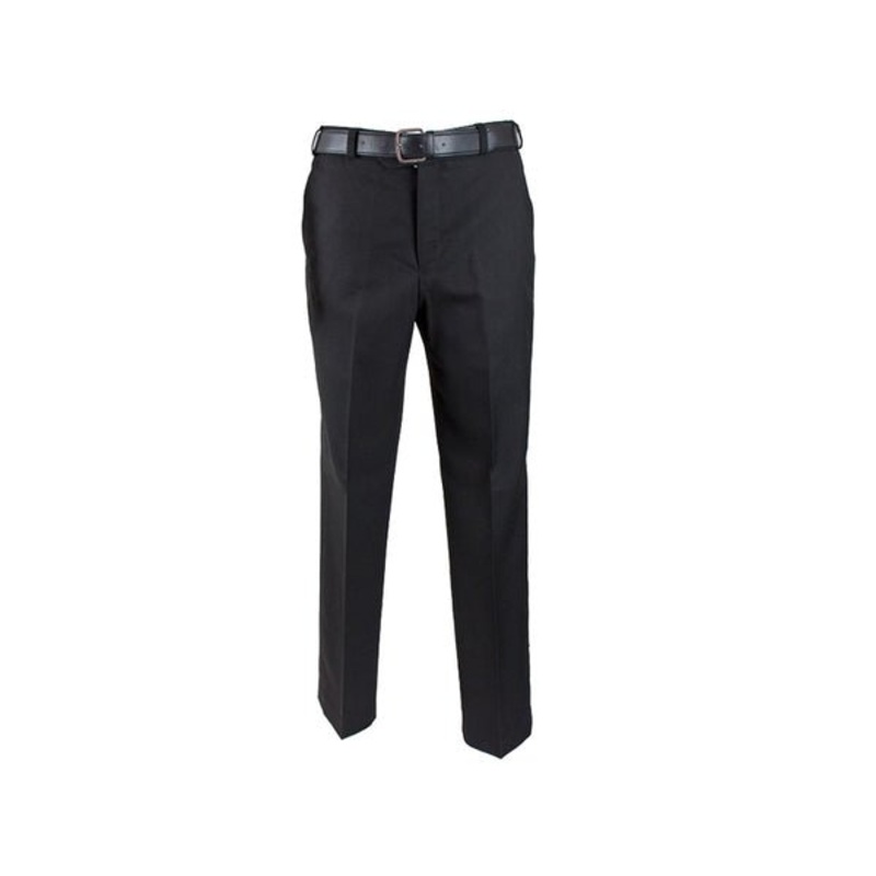1880 Elson Black Trousers Slim
