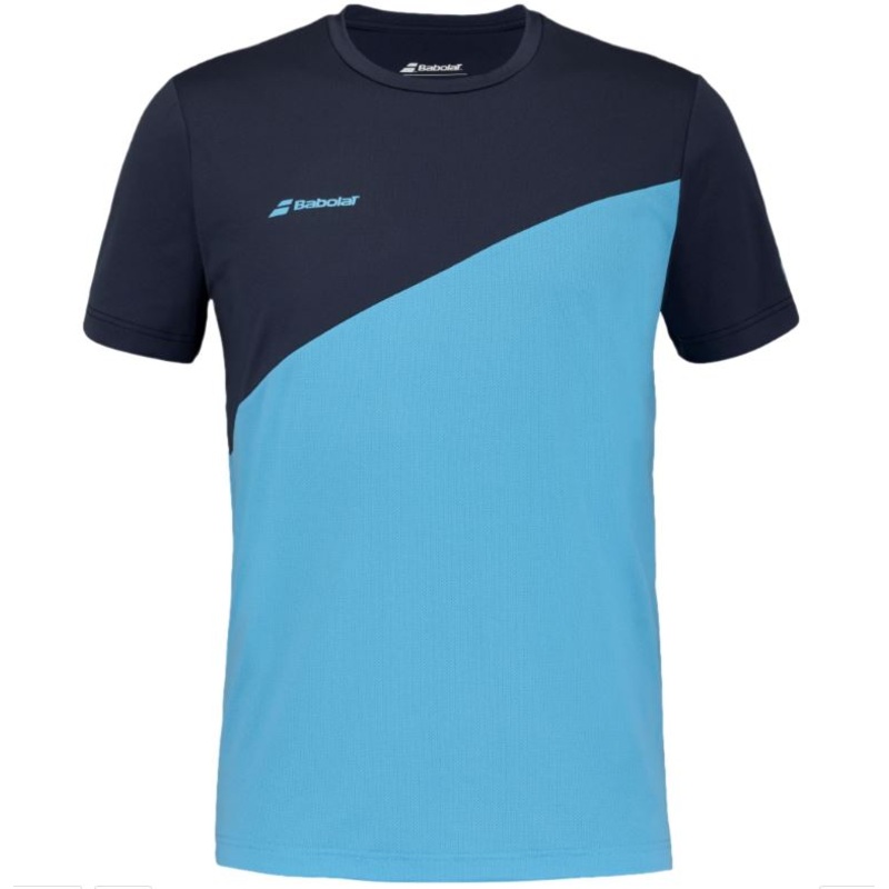 Babolat Drive Crew T-Shirt Mens