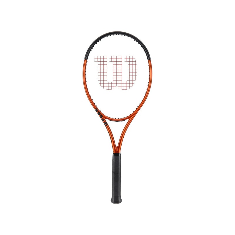 Wilson Burn 100LS V5.0 Tennis Racket