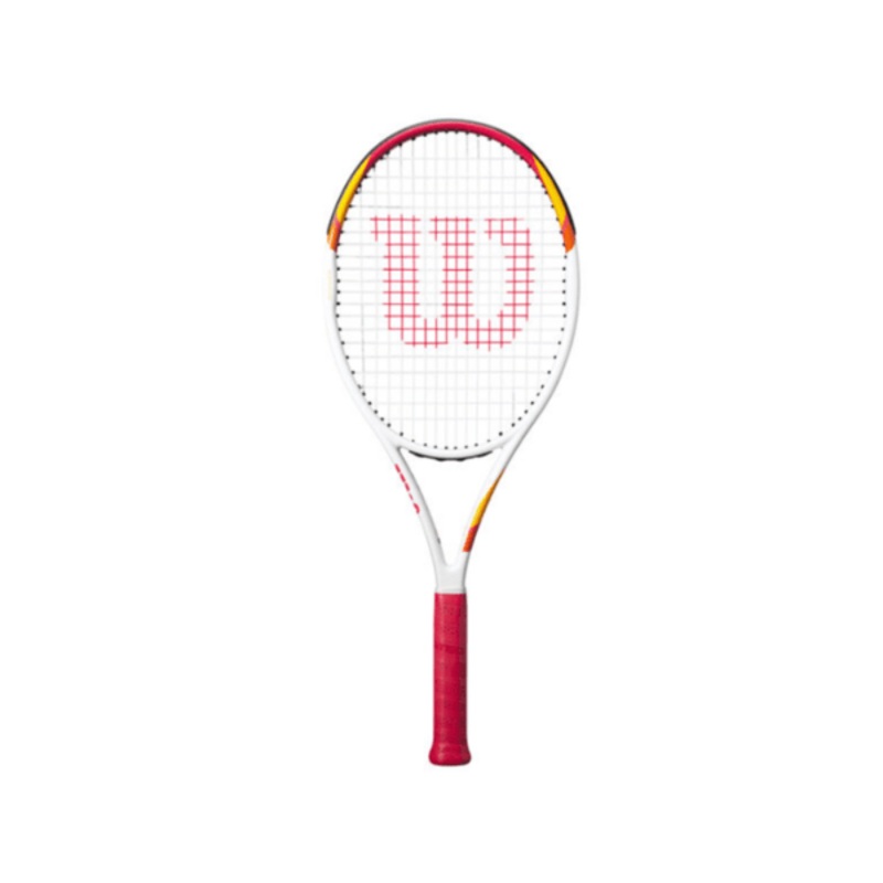 Wilson Six One Tennis Racket|L3