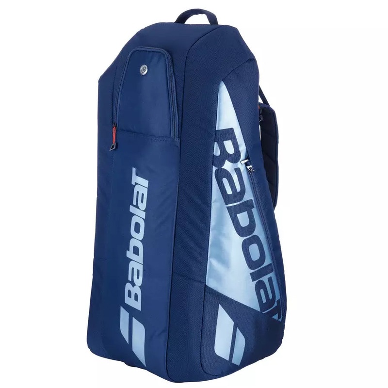 Babolat Pure Drive Gen 11 6R Racket Bag (Blue)
