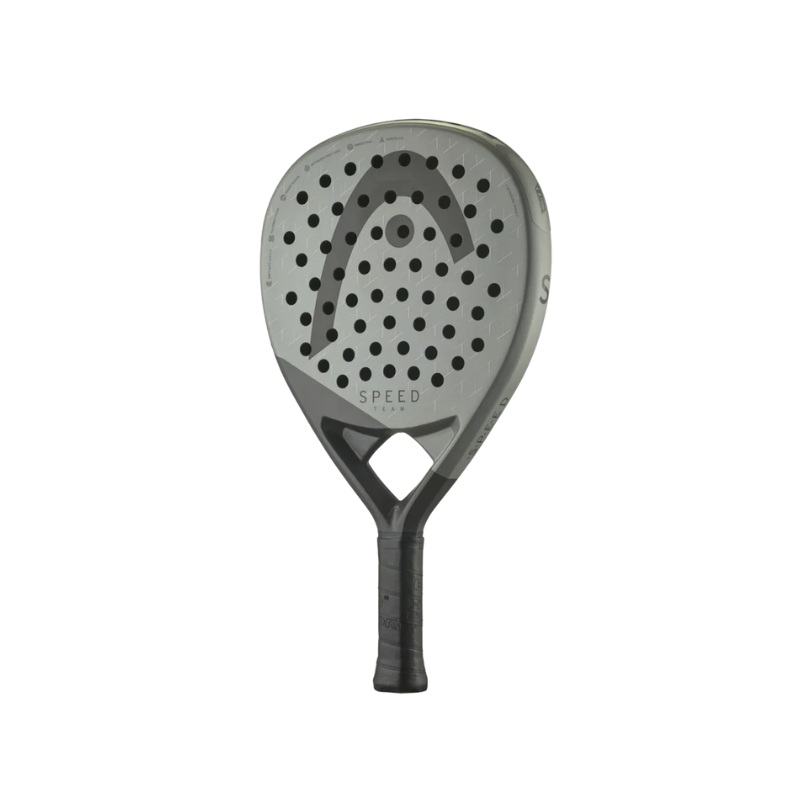 Head Speed Team Padel Racket