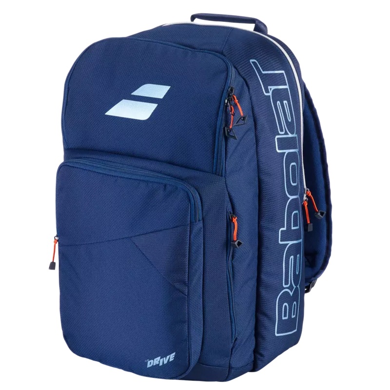 Babolat Pure Drive Gen 11 Racket Backpack (Blue)