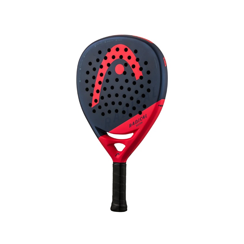 Head Radical Motion Padel Racket (2024)