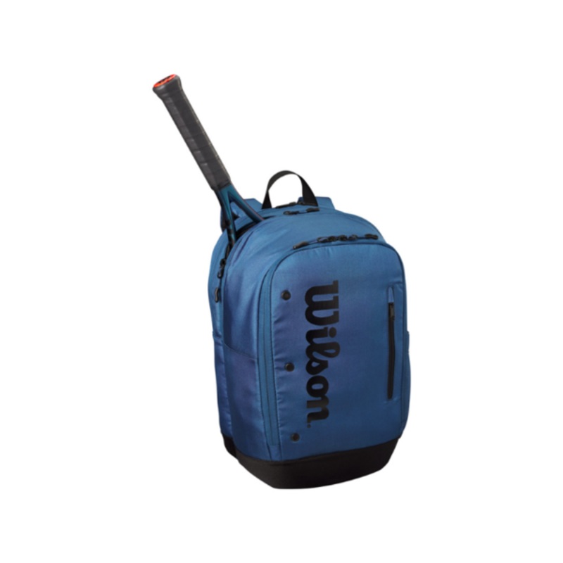 Wilson Tour Ultra Backpack|Blue