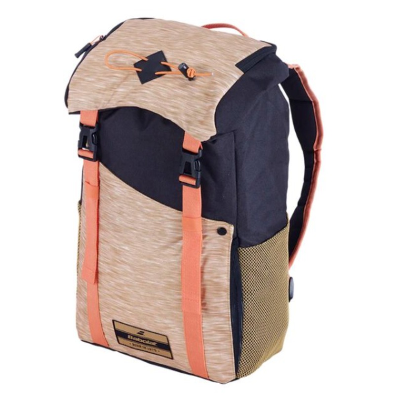 Babolat Classic Backpack – Black Beige
