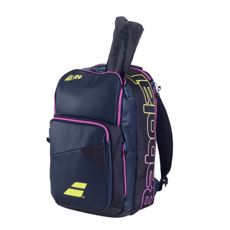 Babolat Pure Aero RAFA Backpack 2023