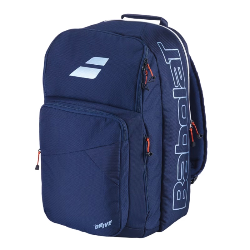 Babolat Pure Drive Backpack – Blue (2025)