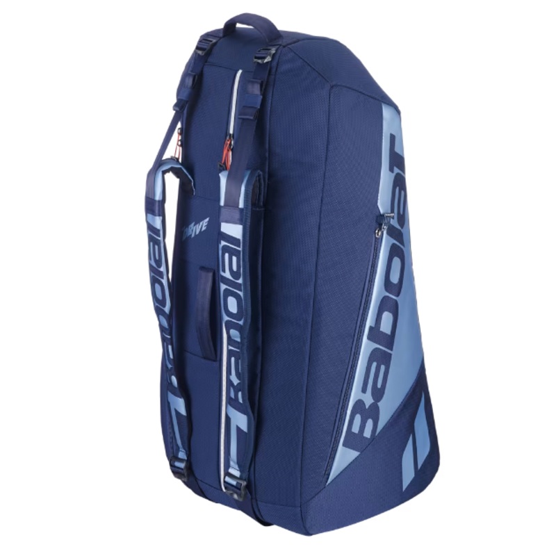 Babolat Pure Drive RH6 Racket Bag – Blue (2025)