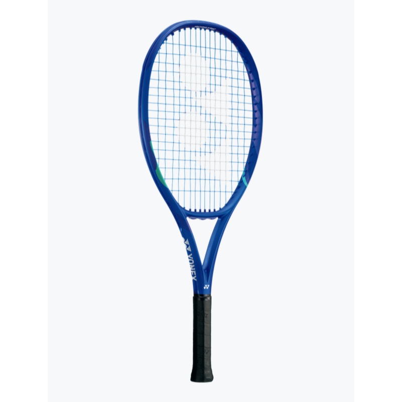 Yonex Ezone 25 Junior Tennis Racket – Blast Blue (strung)
