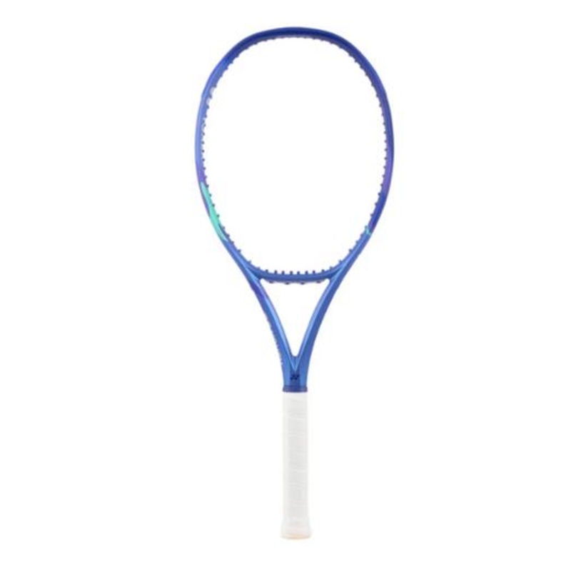 Yonex Ezone 98 Tennis Racket – Blast Blue (unstrung – frame only)