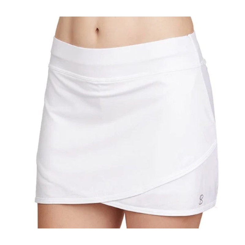 Sofibella Women’s 14 Tennis Skort
