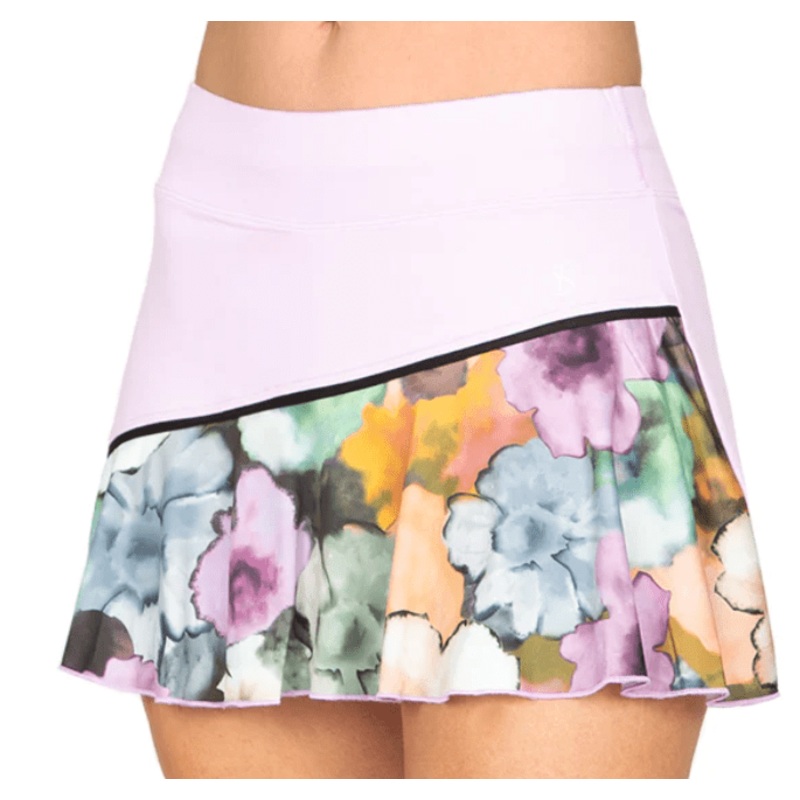 Sofibella Women’s Tennis 13 Skort- Style Ace