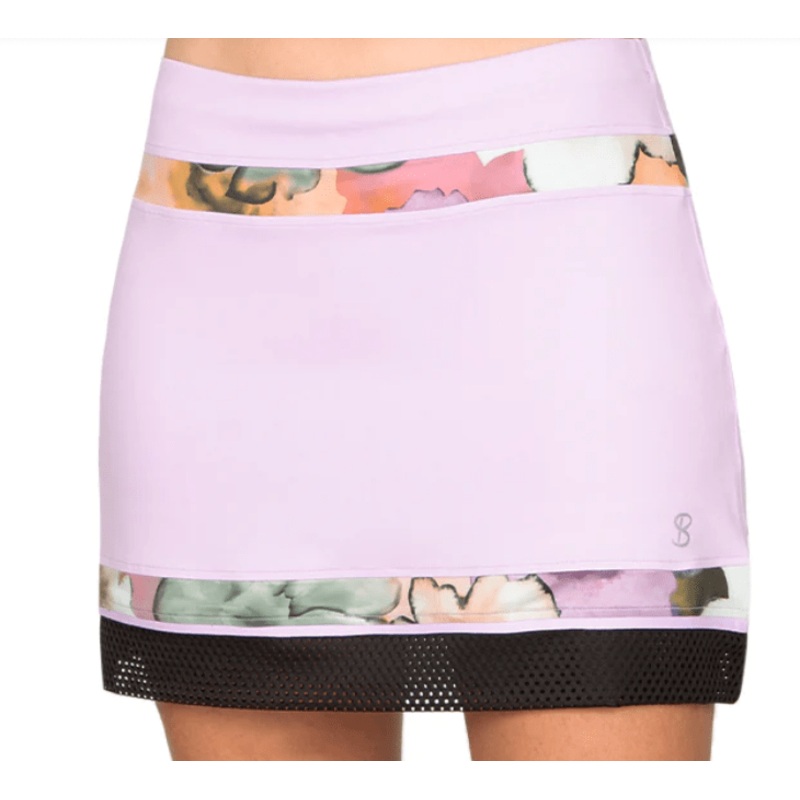 Sofibella Women’s Tennis 15 Skort- Style Ace