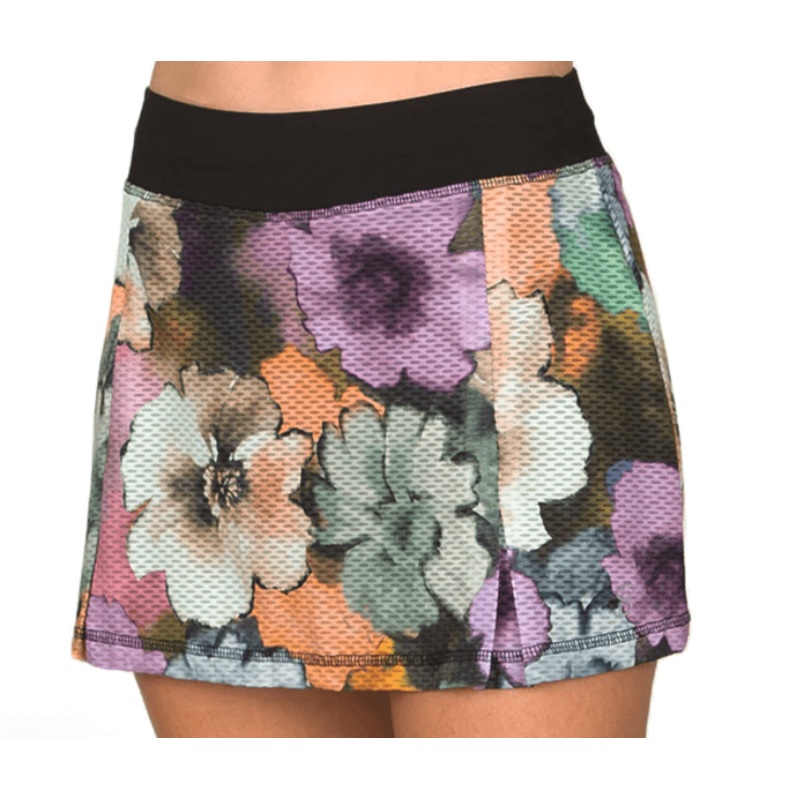 Sofibella Women’s Tennis Airflow 13 Skort