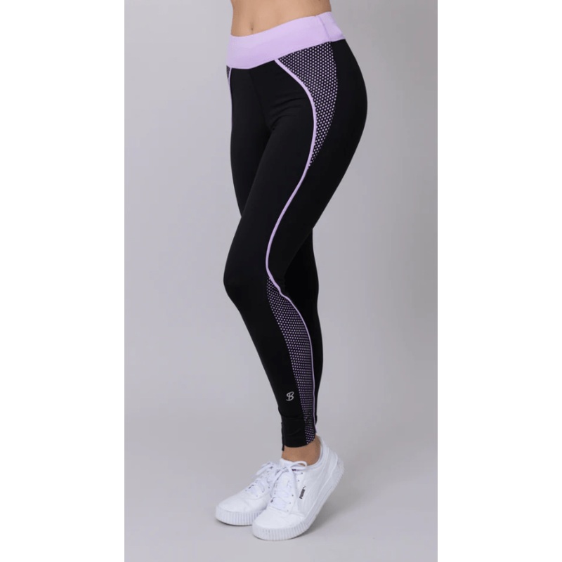 Sofibella Women’s Tennis Leggings-Style Ace