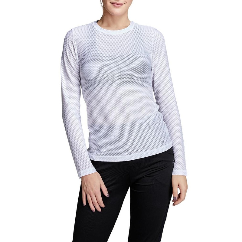 Women’s Sofibella Airflow Long Sleeve