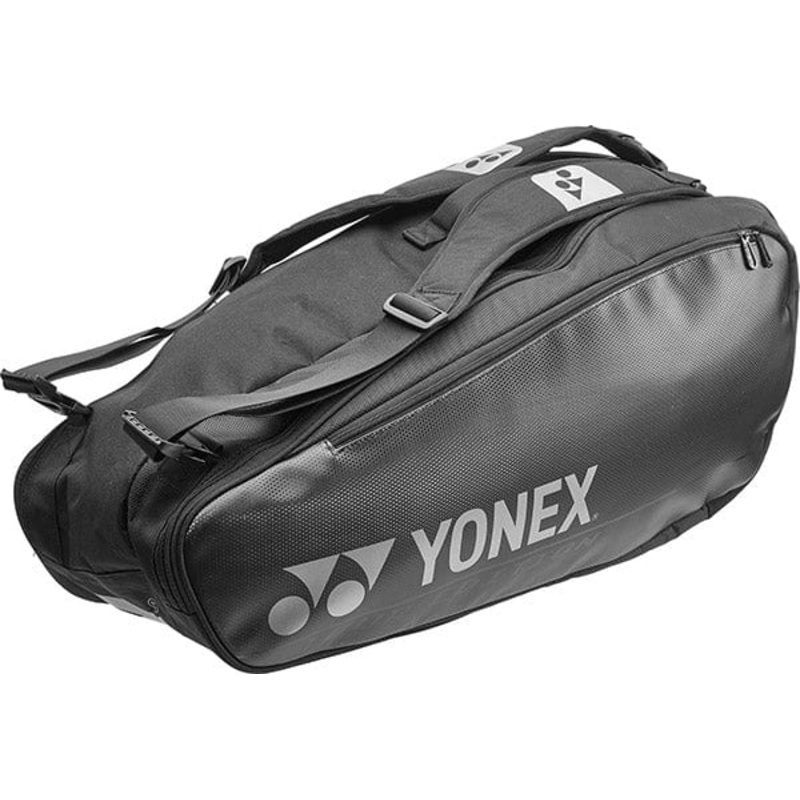 Yonex Pro Racquet 6-Pack Tennis Bag