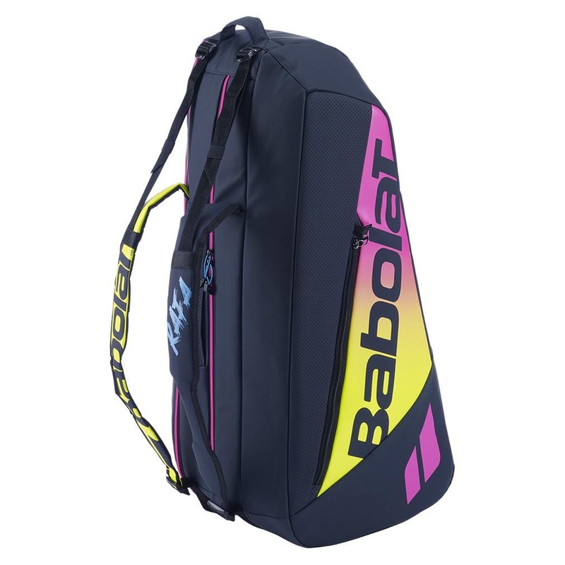 Babolat Pure Aero Rafa 6 Pack Tennis Bag