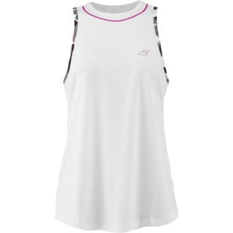 Babolat Women’s Aero Tennis Tank Top