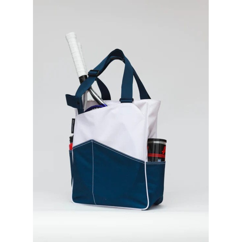 Maggie Mather Original Sea Salt/Gibraltar Sea Tote