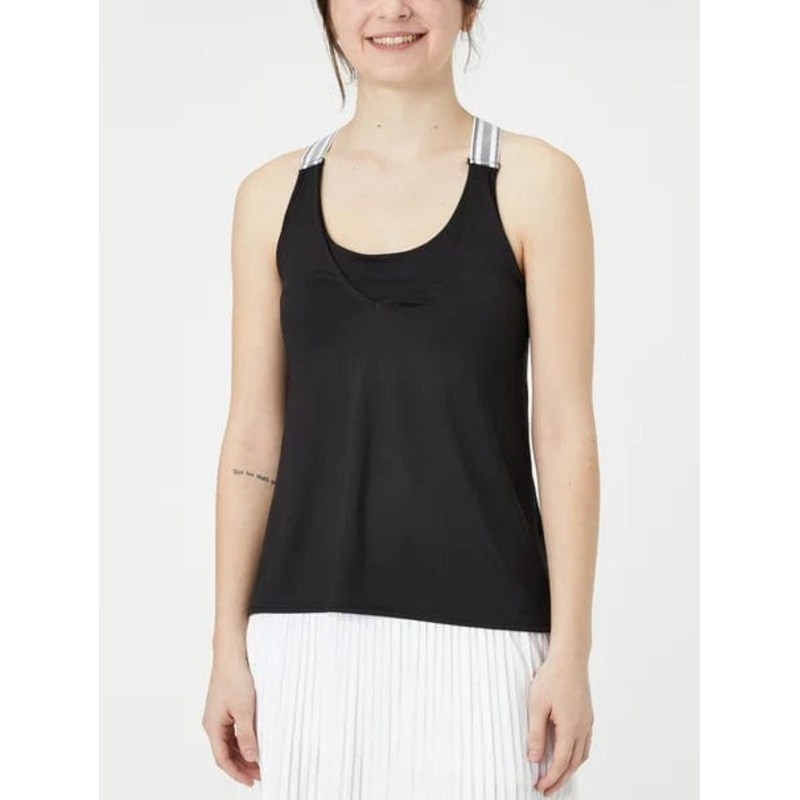 Women’s K Swiss K-Core Bralette Tennis Tank